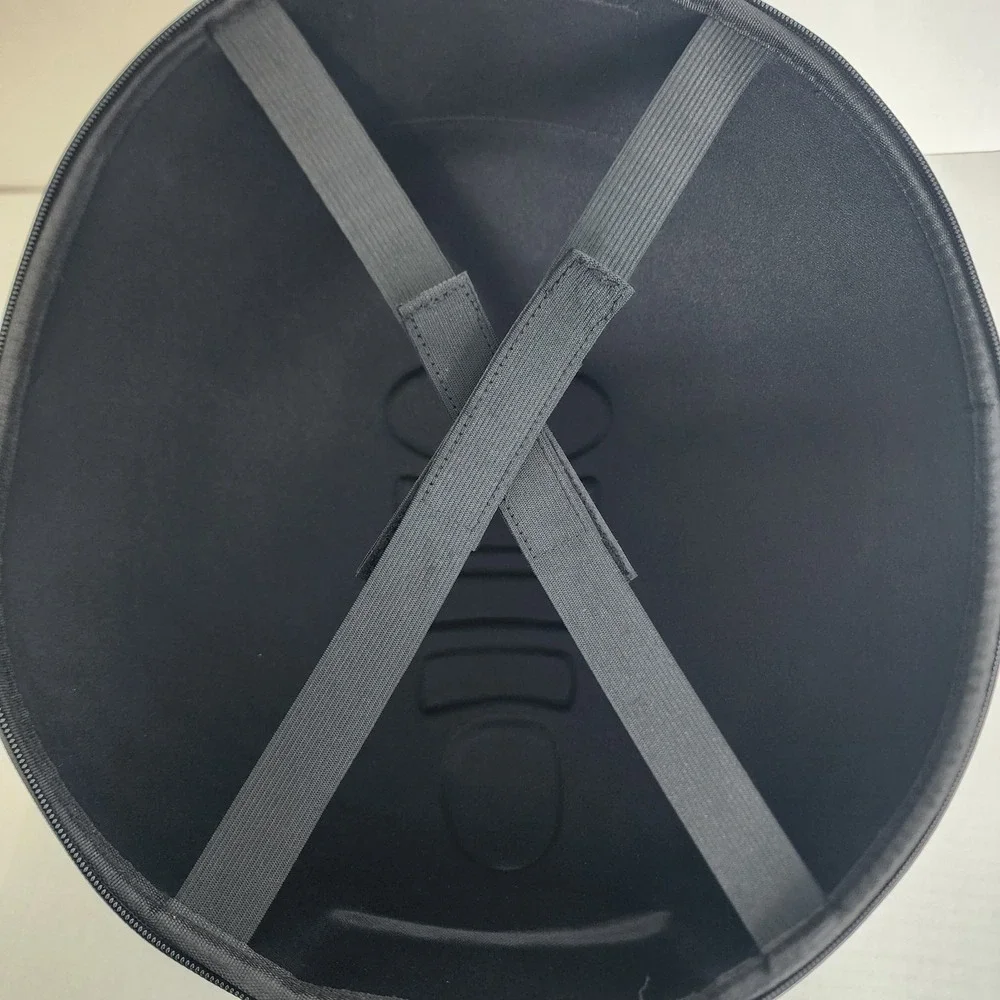 Arro‎ Hard EVA Case Equestrian Helmet Storage Protective